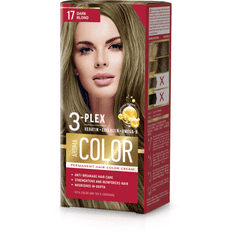 Aroma Color Barva na vlasy - tmavá blond č.17 Aroma Color