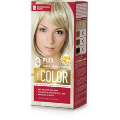 Aroma Color Barva na vlasy - skandinávská blond č.18 Aroma Color