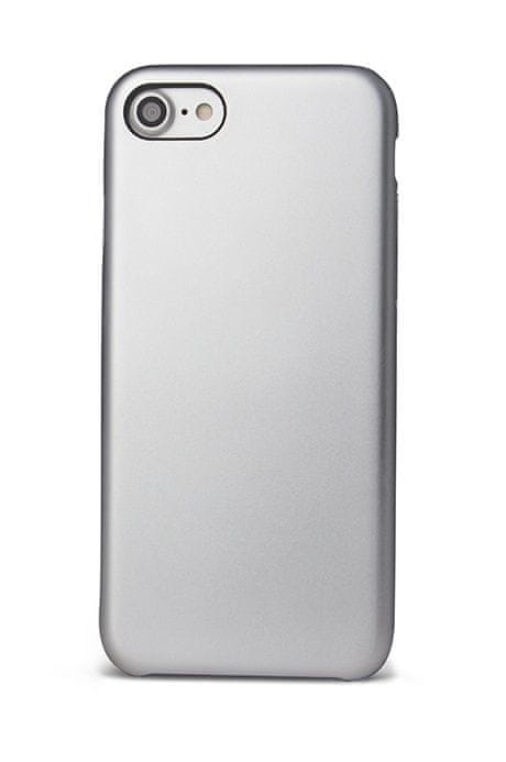EPICO Ultimate Case pro iPhone 7/8/SE (2020)/SE (2022) 15810102100006, stříbrná