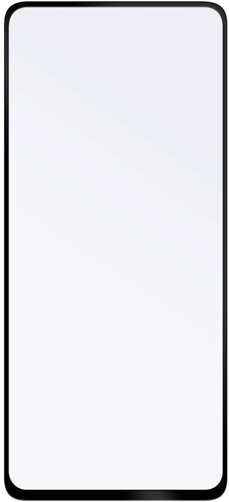 Levně FIXED Ochranné tvrzené sklo Full-Cover pro Samsung Galaxy A53 5G, lepení přes celý displej FIXGFA-874-BK, černé
