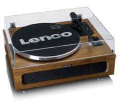 LENCO Lenco LS-410WA
