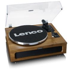 LENCO Lenco LS-410WA