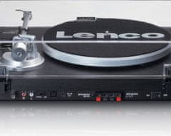 LENCO Lenco LS-500BK