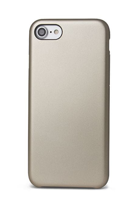 Levně EPICO Ultimate Case pro iPhone 7/8/SE (2020)/SE (2022) 15810102000006, zlatá
