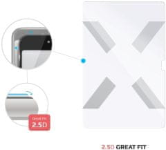 FIXED Ochranné tvrzené sklo pro Samsung Galaxy Tab A8 10,5" (2022) FIXGT-877, čiré