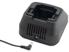Avacom Nabíječ baterií pro radiostanice Motorola CP040, CP140, CP150