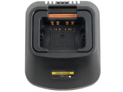 Avacom Nabíječ baterií pro radiostanice Motorola P040, P060