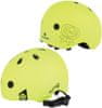 dětská helma C-MEE žlutá XS
