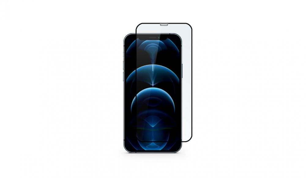 EPICO 3D+ Glass IM pro iPhone 6/7/8/SE (2020)/SE (2022) 67212151300002, černá