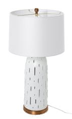 Miloo Home Stolní Lampa Vega H80 Cm
