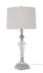 Miloo Home Stolní Lampa Avery Round H79 Cm