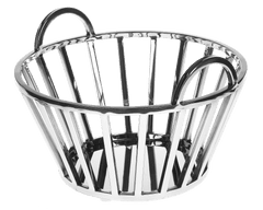 Miloo Home Uptown Basket ¶ 33X21Cm