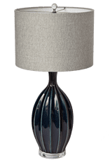 Miloo Home Stolní Lampa Kedira H83Cm