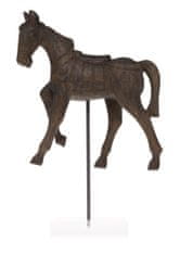 Miloo Home Figurka Hans Horse 23X35 Cm