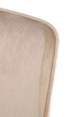 Miloo Home Židle Lenox 56X65X89Cm