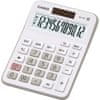 Casio Kalkulačka MX 12B stolní / 12 míst bílá