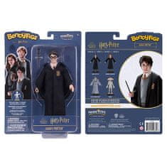Grooters Sběratelská figurka Bendyfigs Harry Potter - Harry