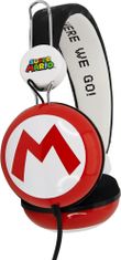 OTL Technologies Super Mario Icon Tween Dome sluchátka