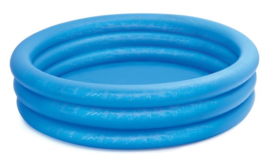 Intex Nafukovací bazén Blue Pool
