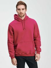 Gap Mikina fleece hoodie L