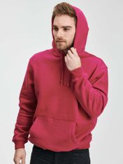 Gap Mikina fleece hoodie L