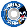 BLIND Kolečka Reaper Impersonatorwheel Blue (BLUE) velikost: 51MM