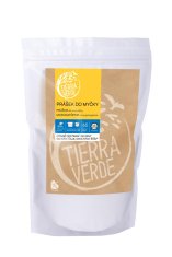 Tierra Verde Prášek do myčky na nádobí (zip sáček 250 g) přímo od Tierra Verde