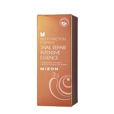 MIZON Intenzivní pleťová esence na vrásky a pigmentové skvrny Snail Repair (Intensive Essence) 100 ml