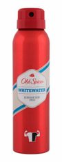 Old Spice 150ml whitewater, deodorant