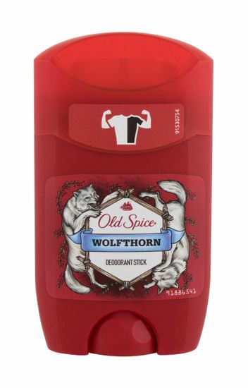 Old Spice 50ml wolfthorn, deodorant