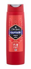 Old Spice 250ml captain 2-in-1, sprchový gel
