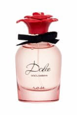 Dolce & Gabbana 50ml dolce&gabbana dolce rose, toaletní voda