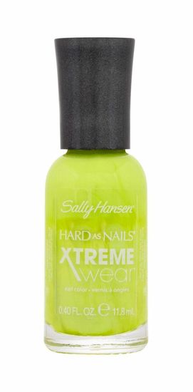 Sally Hansen 11.8ml hard as nails xtreme wear