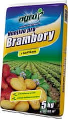 AGRO CS Agro hnojivo na brambory 5kg
