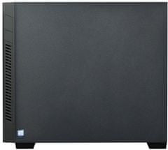 HAL3000 PowerWork AMD 221, černá (PCHS2539)