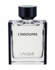 Lalique 100ml linsoumis, toaletní voda