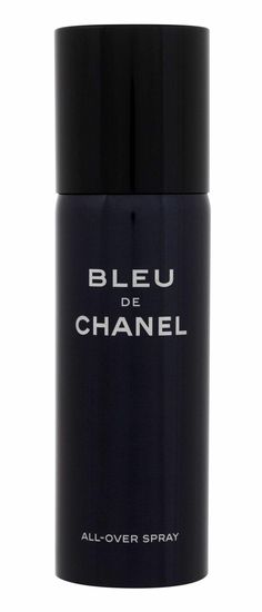 Chanel 150ml bleu de , deodorant