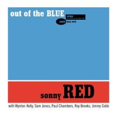 Red Sonny: Out Of The Blue