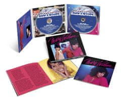 Wilson Mary: Motown Antology (2x LP)