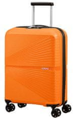 American Tourister Cestovní kabinový kufr na kolečkách AIRCONIC SPINNER 55 Mango Orange