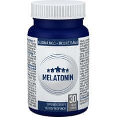Clinical Melatonin (Varianta 30 tablet)