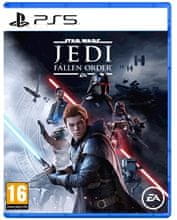 EA Games Star Wars: Jedi Fallen Order (PS5)