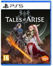 Namco Bandai Games Tales of Arise (PS5)