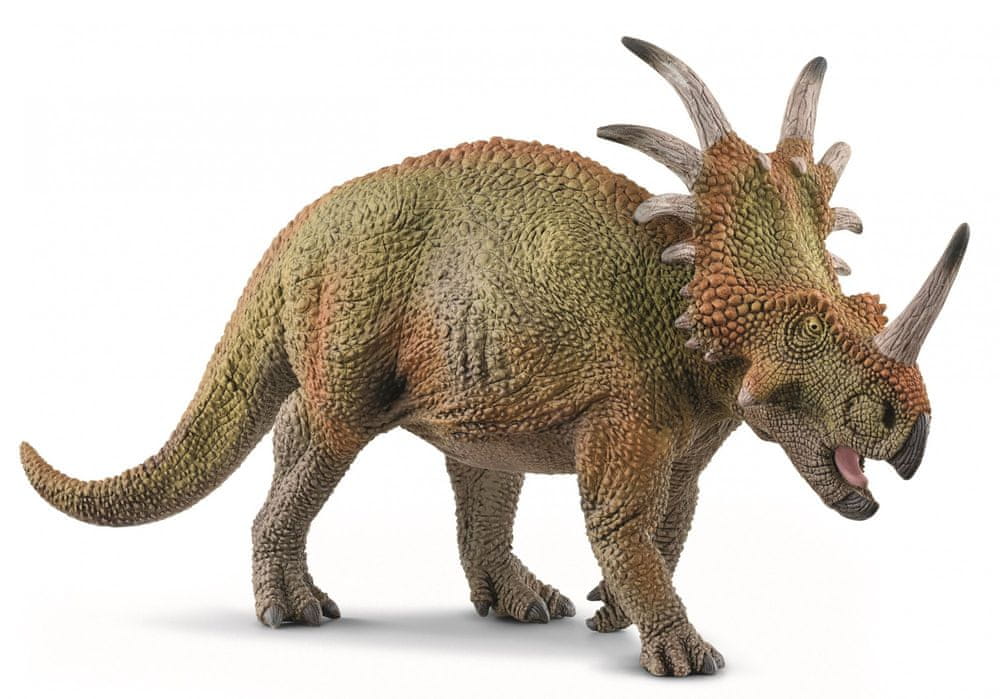 Levně Schleich 15033 Styracosaurus