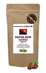 Káva Monro Papua New Guinea Sigri A zrnková káva 100% Arabica, 500 g
