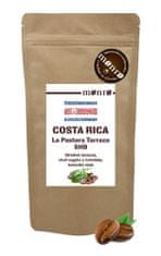 Káva Monro Costa Rica La Pastora Tarrazu SHB zrnková káva 100% Arabica, 250 g