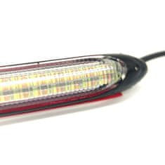 motoLEDy DRL FLEX LED denní svícení + dynamické směry + WOW 35cm