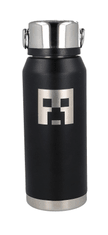 Stor Nerezová thermoláhev na pití Stor Minecraft 505 ml