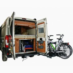 Memo Europe Otočný modul Van Swing pro dodávky