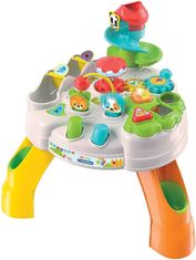 Clementoni Baby Interaktivní hrací stolek Activity Park